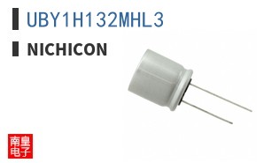 UBY1H132MHL3 ͼƬ