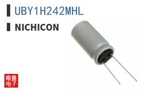 UBY1H242MHL ͼƬ