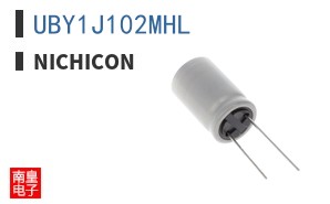 UBY1J102MHL ͼƬ