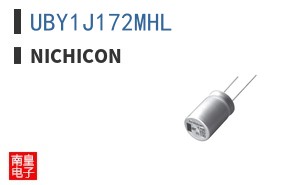 UBY1J172MHL ͼƬ