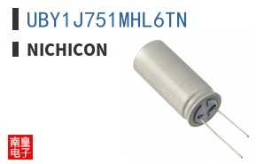 UBY1J751MHL6TN ͼƬ