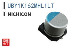 UBY1K162MHL1LT ͼƬ