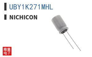 UBY1K271MHL ͼƬ