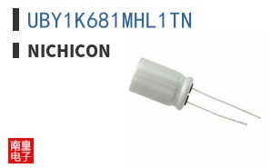 UBY1K681MHL1TN ͼƬ
