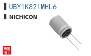 UBY1K821MHL6 ͼƬ