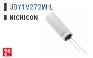 UBY1V272MHL ͼƬ