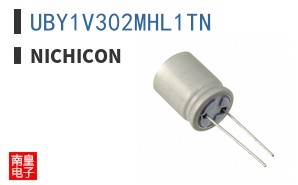 UBY1V302MHL1TN ͼƬ