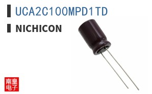 UCA2C100MPD1TD ͼƬ