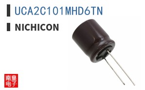 UCA2C101MHD6TN ͼƬ