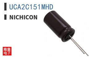 UCA2C151MHD ͼƬ