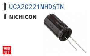 UCA2C221MHD6TN ͼƬ