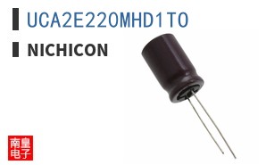 UCA2E220MHD1TO ͼƬ