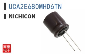 UCA2E680MHD6TN ͼƬ
