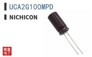 UCA2G100MPD ͼƬ