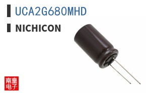 UCA2G680MHD ͼƬ