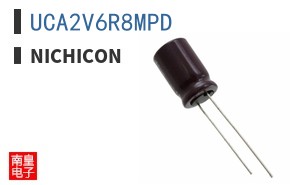 UCA2V6R8MPD ͼƬ