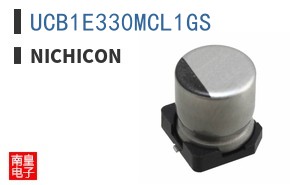 UCB1E330MCL1GS ͼƬ