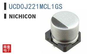 UCD0J221MCL1GS ͼƬ