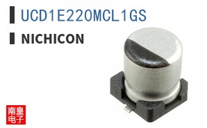 UCD1E220MCL1GS ͼƬ