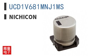 UCD1V681MNJ1MS ͼƬ