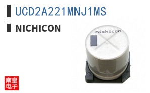 UCD2A221MNJ1MS ͼƬ