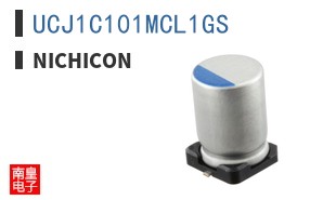 UCJ1C101MCL1GS ͼƬ