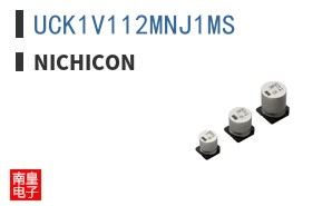 UCK1V112MNJ1MS ͼƬ