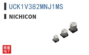 UCK1V382MNJ1MS ͼƬ