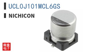 UCL0J101MCL6GS ͼƬ