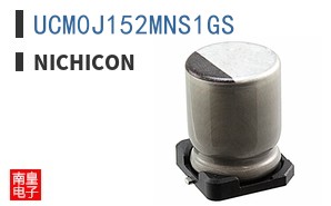 UCM0J152MNS1GS ͼƬ