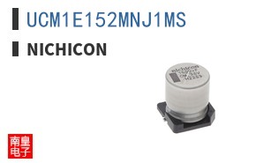 UCM1E152MNJ1MS ͼƬ