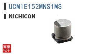 UCM1E152MNS1MS ͼƬ