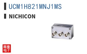 UCM1H821MNJ1MS ͼƬ