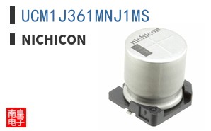 UCM1J361MNJ1MS ͼƬ