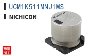 UCM1K511MNJ1MS ͼƬ