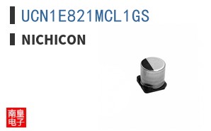 UCN1E821MCL1GS ͼƬ