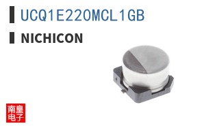 UCQ1E220MCL1GB ͼƬ