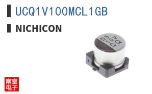 UCQ1V100MCL1GB ͼƬ