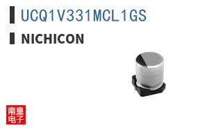 UCQ1V331MCL1GS ͼƬ
