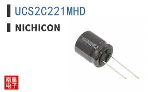 UCS2C221MHD ͼƬ