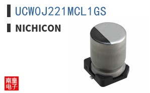 UCW0J221MCL1GS ͼƬ