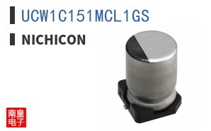 UCW1C151MCL1GS ͼƬ