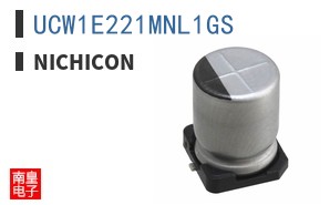UCW1E221MNL1GS ͼƬ