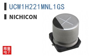 UCW1H221MNL1GS ͼƬ