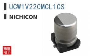 UCW1V220MCL1GS ͼƬ