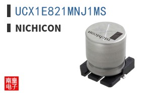 UCX1E821MNJ1MS ͼƬ