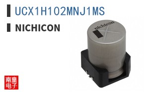 UCX1H102MNJ1MS ͼƬ