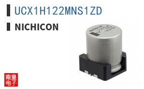 UCX1H122MNS1ZD ͼƬ