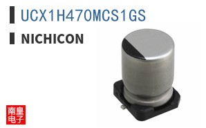 UCX1H470MCS1GS ͼƬ