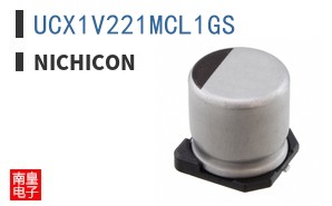 UCX1V221MCL1GS ͼƬ